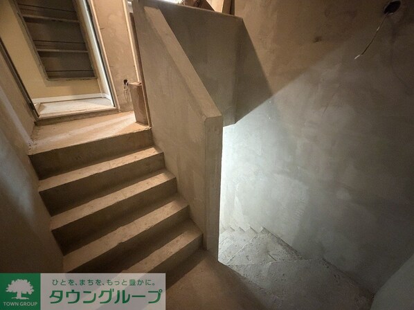 ラフィネ調布の物件内観写真